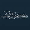 Schumacher Homes of Akron logo