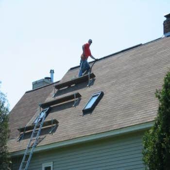 J&s General Contractor