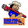 FLOW-PRO PLUMBING & BACKFLOW logo