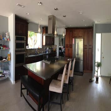 Kitchen Remodel