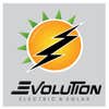 Evolution Electric & Solar logo