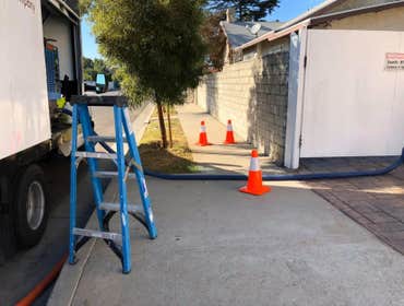 Photos by Restotech Disaster Restoration Corp #1