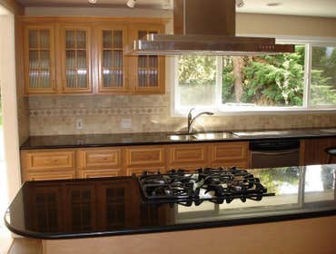 Project photos from Remodeling Experts LLC