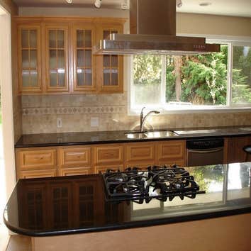 Project photos from Remodeling Experts LLC