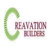 Creavation Builders logo