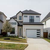 Texas Mackey Custom Homes