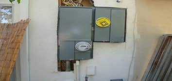 George Tech Electric Inc