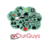 Ourguys logo