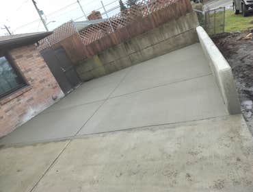 Photos by Taylormaed Concrete LLC #1