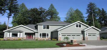 Photo(s) from Horizon Home Builders
