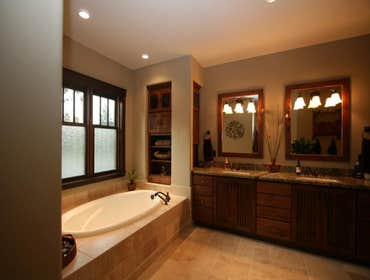 Photos by Custom Touch Builders #1