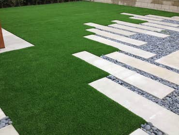Photos by Greenpoint Turf & Paver #1