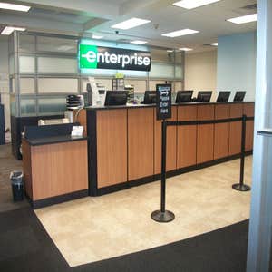 Interior Renovation of 12,000 sq. ft. Office Space