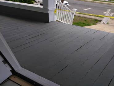 Photos by Walts General Contractor