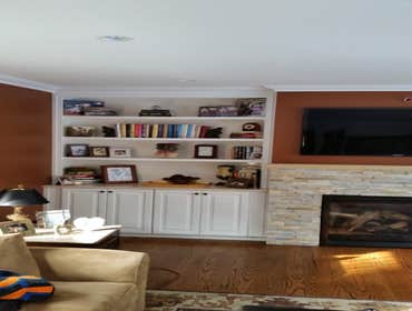 Photo(s) from Talex Home Improvement Inc.