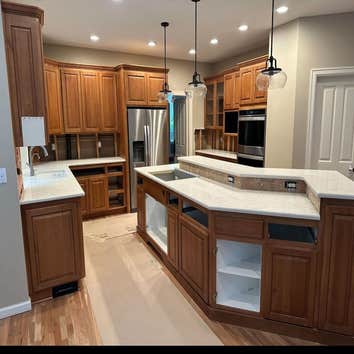 Rim Homes LLC