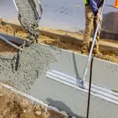 J M C Concrete Construction