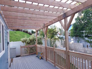 Photos from KNA Construction & Painting