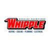 Whipple Service Champions logo