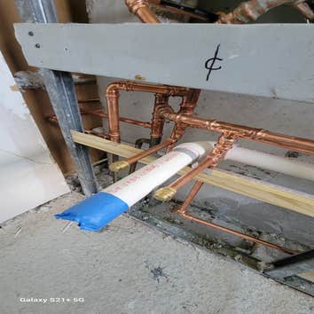 SERAC Construction Inc