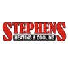 Stephens Heating & Cooling logo