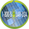 1-800-solar-usa Denver logo