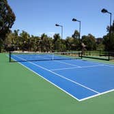 Tennis Court Construction