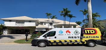 Itd Restoration | Water Damage Restoration and Mold Removal West Palm Beach Florida