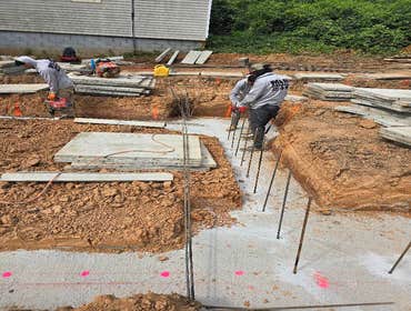 Photos by Paris Construction Company LLC #1