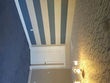Toms River house renovation- We transformed this house into a masterpiece.
Project was done in a few phases over a few months