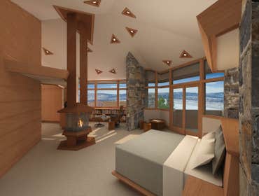The Promontory Ranch Club