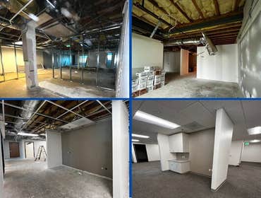 Photos by Parkwest Construction Company #1