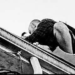 Photos by Roof Hunter #1