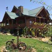 Photos from Bear Creek Log Homes