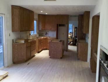 Photos from Wilson Custom Remodel