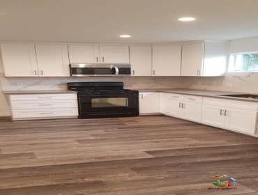 Kitchen Remodeling