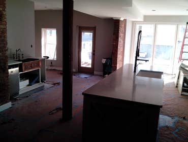 Photos by National Reconstruction Group, LLC #1