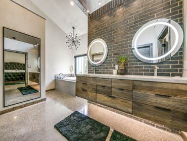 2018 Parade Home in Hawkins Texas