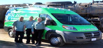 R Buck Heating & Air Conditioning