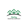 Derby Roofing Company logo