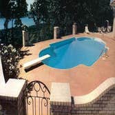 In Ground Pools