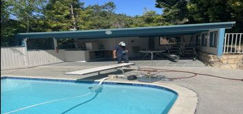 Photos by Fisheye Leak Detection #1