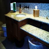 Bathroom Remodel by Mammert Construction Inc