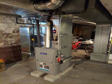 Photo(s) from Cobra Heating & Cooling, Llc