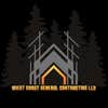 Wiest Coast General Contracting LLC logo