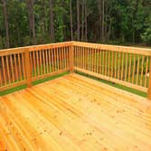 Project photos from Decks Unlimited Mt. Pleasant, SC
