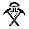 Jl Construction Contractor logo