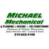 Michael Mechanical logo