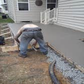 Photo(s) from Grand Concrete Construction Quality Work From GRAND CONCRETE