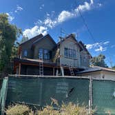 Belmont CA